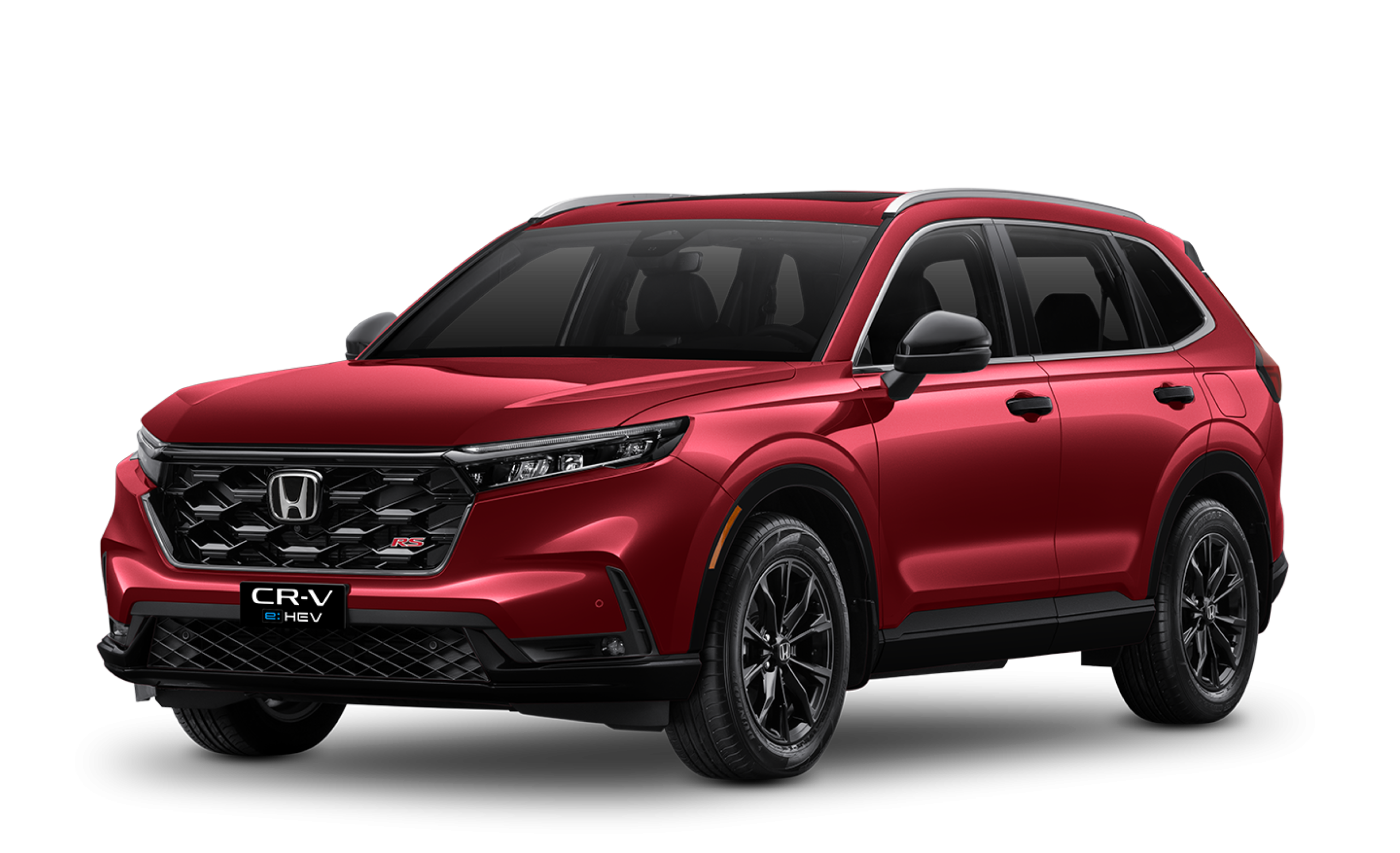 CR-V