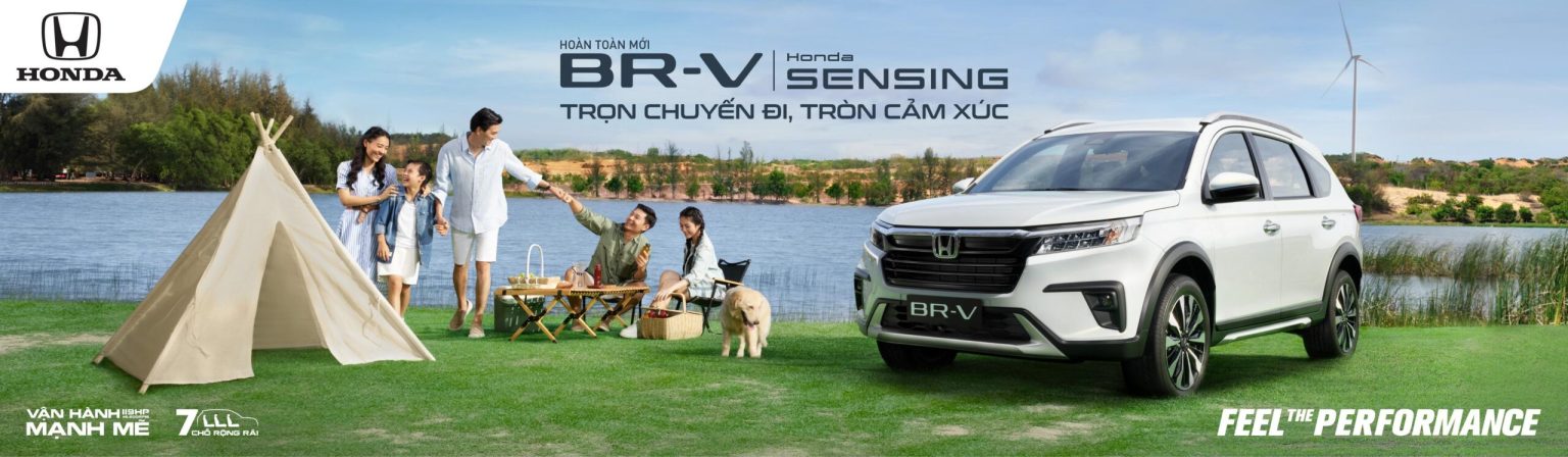 Tổng Hợp Ưu Đãi Ô Tô Honda Mới Nhất Tháng 7/2026
