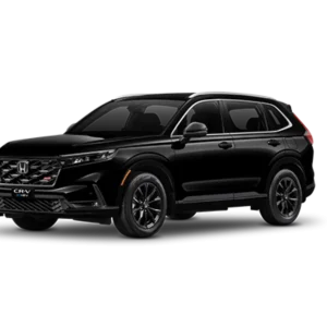 HONDA CR-V - NEW