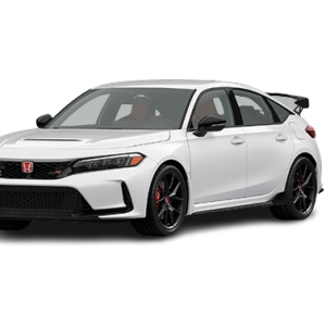 CIVIC TYPE R